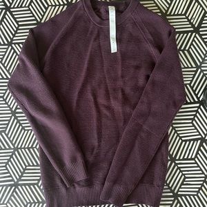 Lululemon Sweater